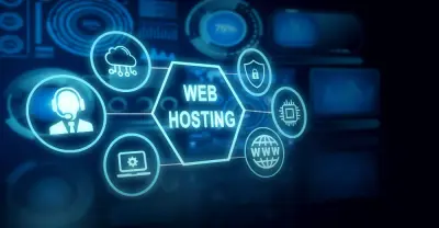 webhosting - website hosting