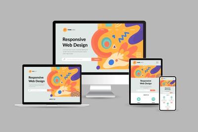 responsive - RWD, responsive websites